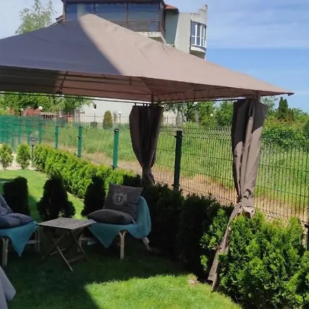 Apartamento апартамент за гости La Bellissima