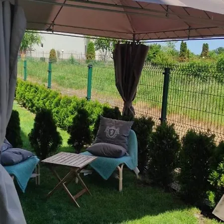 Apartamento апартамент за гости La Bellissima Burgas
