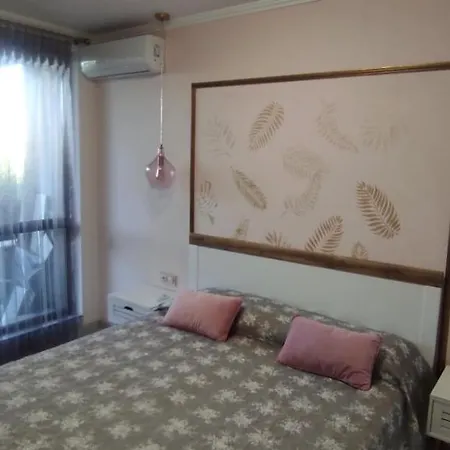 Apartamento апартамент за гости La Bellissima