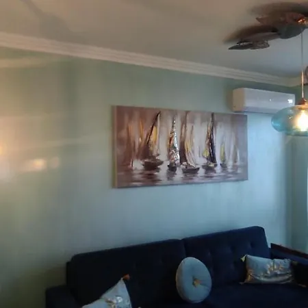 апартамент за гости La Bellissima Apartamento