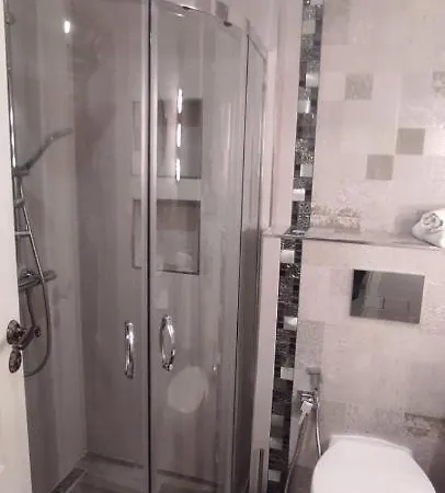 апартамент за гости La Bellissima Apartamento *